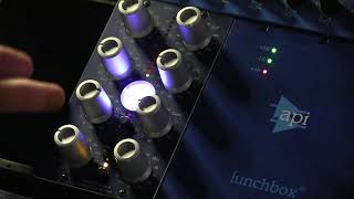 Mastering Studio 2020 Elysia Xpressor - YouTube