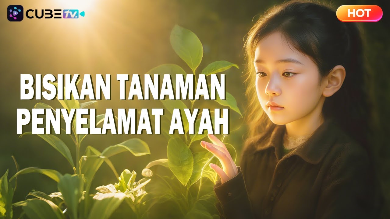 【FULL】CEO Itu Menyelamatkan Gadis Yatim Ajaib… Tapi Tak Ada yang Tahu, Dia Putrinya yang Hilang!