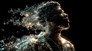 Bytebeats Caught In Your Waves