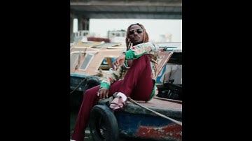 Thumbnail of Ololademi Asake Ft Burna Boy Sugba (Remix) official video