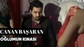 Canan Başaran - Oğlumun Kınası