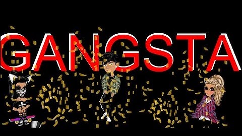 Kehlani - Gangsta- MSP version