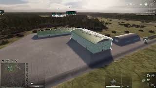 Broken Arrow Mission1-Showtime Secret Unit Location