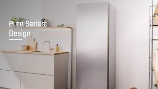 PURE Design | Liebherr