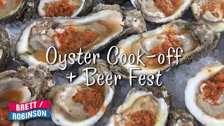 It's Festival Season at Brett Robinson Vacation Rentals!