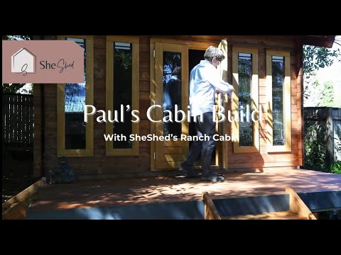 Paul&#039;s Ranch Cabin