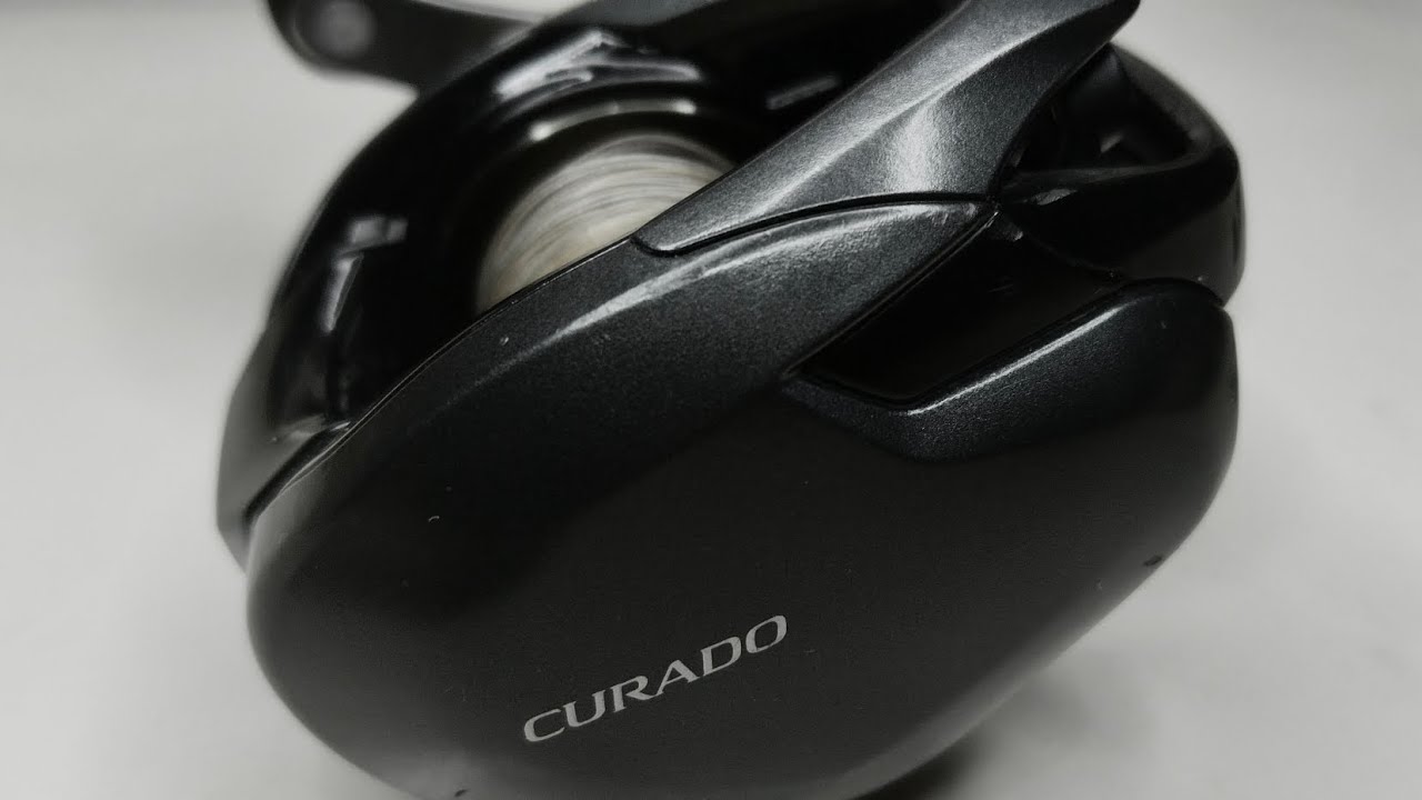 Maintenance Curado 201 XG  