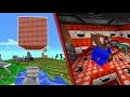 La trolleada mas extrema explota todo el mapa  surviland 45 ep119 minecraft serie troll apixelados