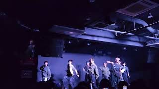 240428 1部 [Young Boy] NINE.i 나인아이 ナインアイ FCLIVE TOKYO