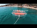 Coral View 250 - Clear Boat - VERGA-Plast