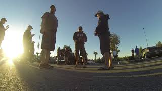 1st ever Duct Tape Drags (Meet-Up)