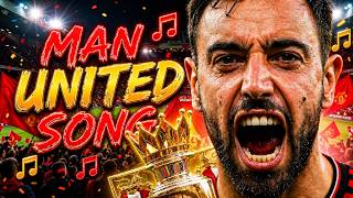 THIS IS UNITED - Red Devils Anthem (Manchester United)
