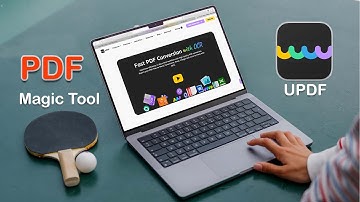 UPDF— PDF Editor Magic Tool for Mac | Windows | iOS & android (Black Friday Deal)