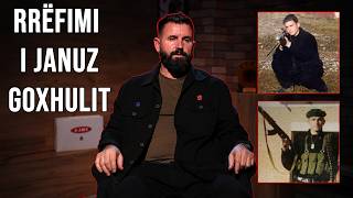 Januz Goxhuli Ndemos  Ushtari 17vjear I Uks Q Iuftoi Me Bekim Berishn abeja