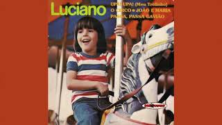 Luciano Nyn - Upa, Upa Meu Trolinho 1980
