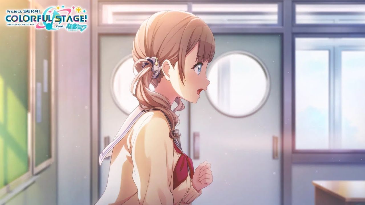 【初見実況】「揺れるまま、でも君は前へ」を読む！｜プロセカ #49【イベントストーリー】