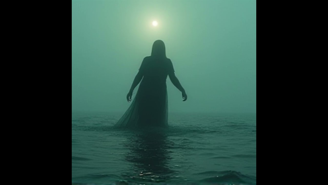 Auren Ta Shal - Pirate - Trance Hypnotique et Portail Énergétique 888Hz