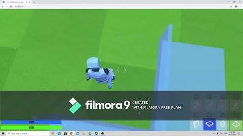 How to float your sellf or others in 1v1LoL easy