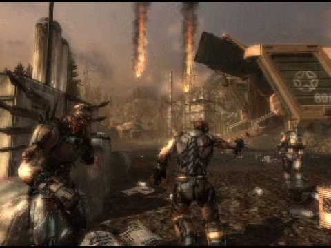 Dylan & Facs - Cut Throat