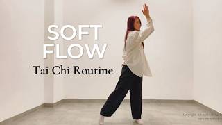 SOFT QI FLOW - Routine screenshot 1