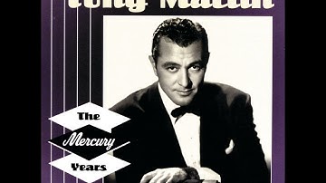 Tony Martin - All the Things You Are
