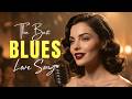 Soul &amp; Blues Love Songs Marathon | Timeless Classics Inspired by Etta James