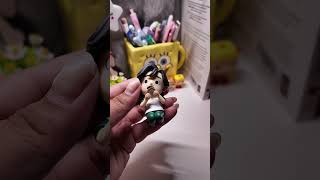 Squid Game Blind Box Unboxing! #squidgame #blindbox #unboxing #figures #squidgamenetflix #asmr