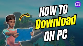 How to Download the Raft Game in PC/Laptop (Simple 2024 Guide) screenshot 3