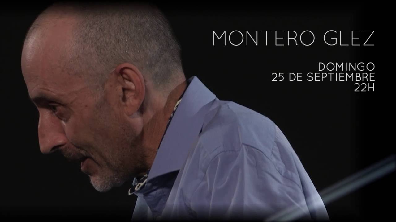 Otra Vuelta de Tuerka - Montero Glez: "ARRIBA LA GOLFERÍA, ABAJO LA POLICÍA"