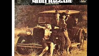 Watch Merle Haggard My Ramona video