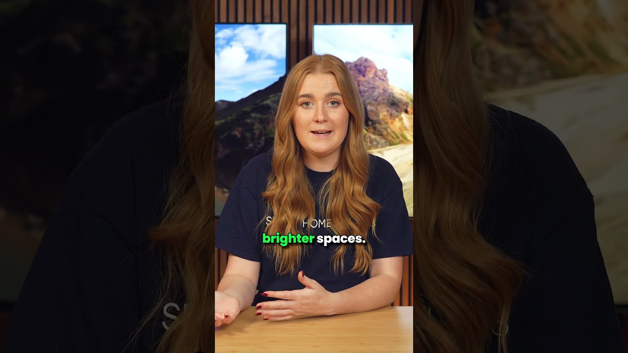 Какой тип телевизора выбрать в 2025 году? LCD или OLED 