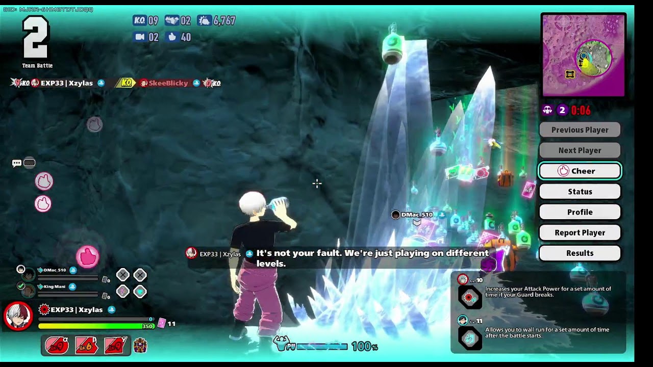 Finishing up the battle pass😎🎮 