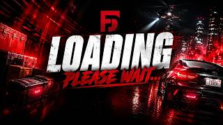 Loading Screen - FiveM Script - [FREE] Guide