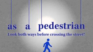 Help Create Safer Streets