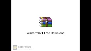 WinRAR 2021 Free Download screenshot 5