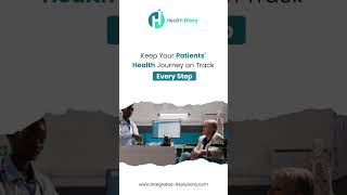 Home Health Care Software | HEALTH DIARY screenshot 2