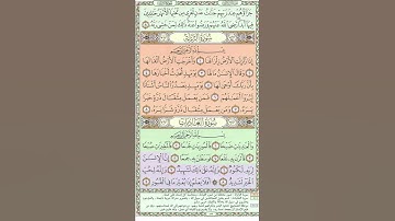 Mishari Albaghli Surat az-Zalzalah (99) || مشاري البغلي سورة الزلزلة