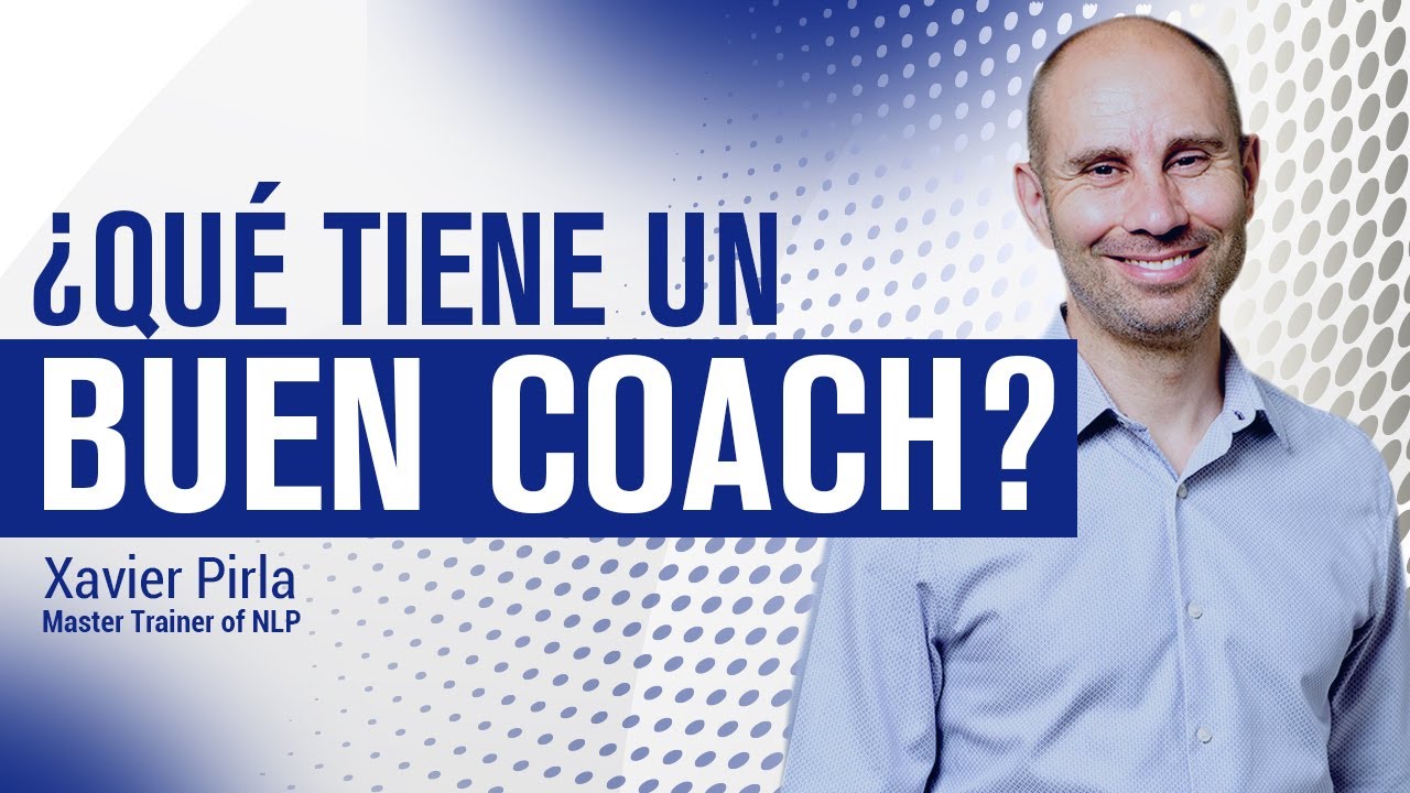 ¿Qué hace un  BUEN coach? |8| ¿Qué hace y qué no hace un coach? Coaching y PNL
