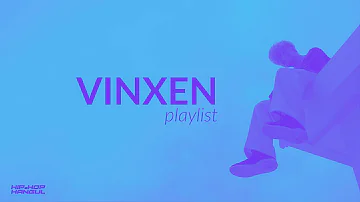 VINXEN Playlist - Artist Spotlight