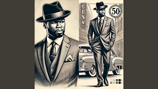Many Men (1950s 50 Cent) - The Speakeasy Rappers