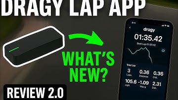 The Ultimate $150 Lap Timer #dragy