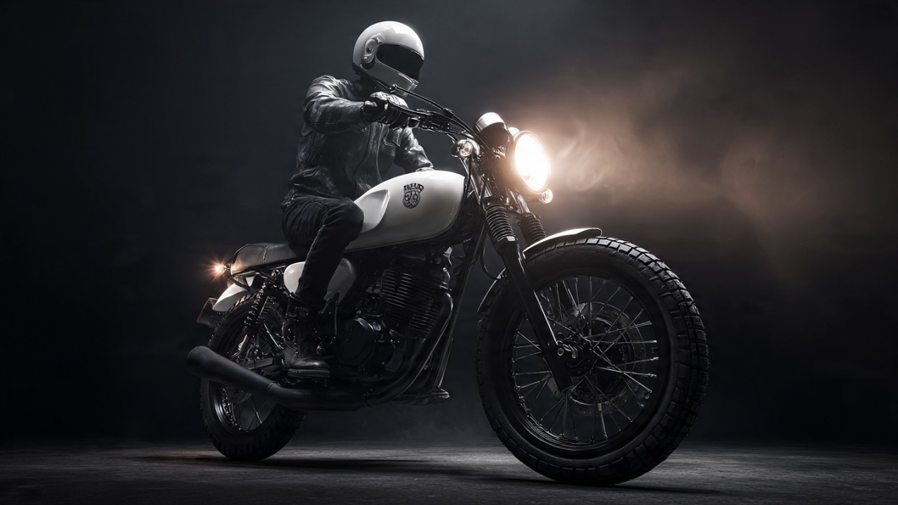 2026 BSA Bantam 350 Full Review | New Retro Legend Returns! Specs, Performance & Design