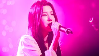190216 백예린(Yerin Baek) - Sara Smile (cover) @ 롤링 24주년 기념 공연 vol.14, 롤링홀