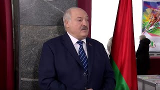 🔥🔥🔥Лукашенко о вероятности мирных переговоров между Россией и Украиной в нынешнем году!!!🔥🔥🔥