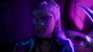 K/DA - INTO YOU