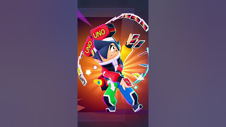COSA SUCCEDE se NON hai CHESTER? #brawlstars #shorts #perte #challenge #uno