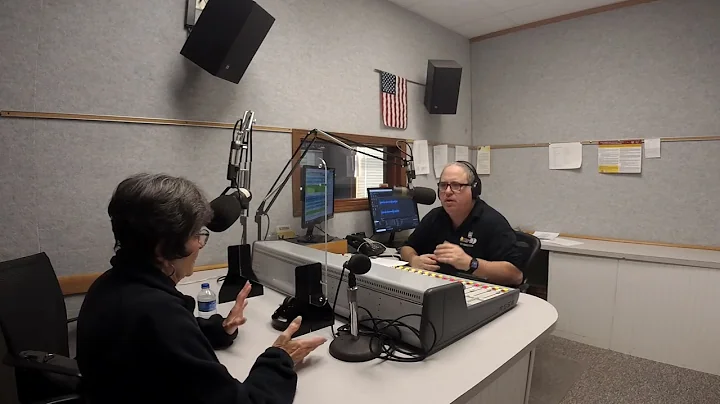 Community Spotlight Podcast: Sharon Hahn from Desi...