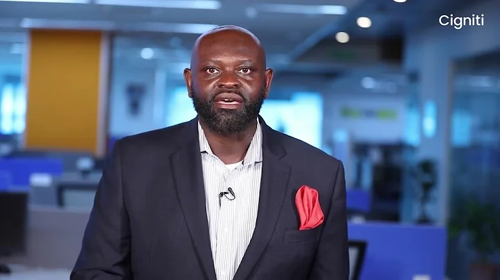 Employee Testimonial | Willis Graham, VP of Profes...