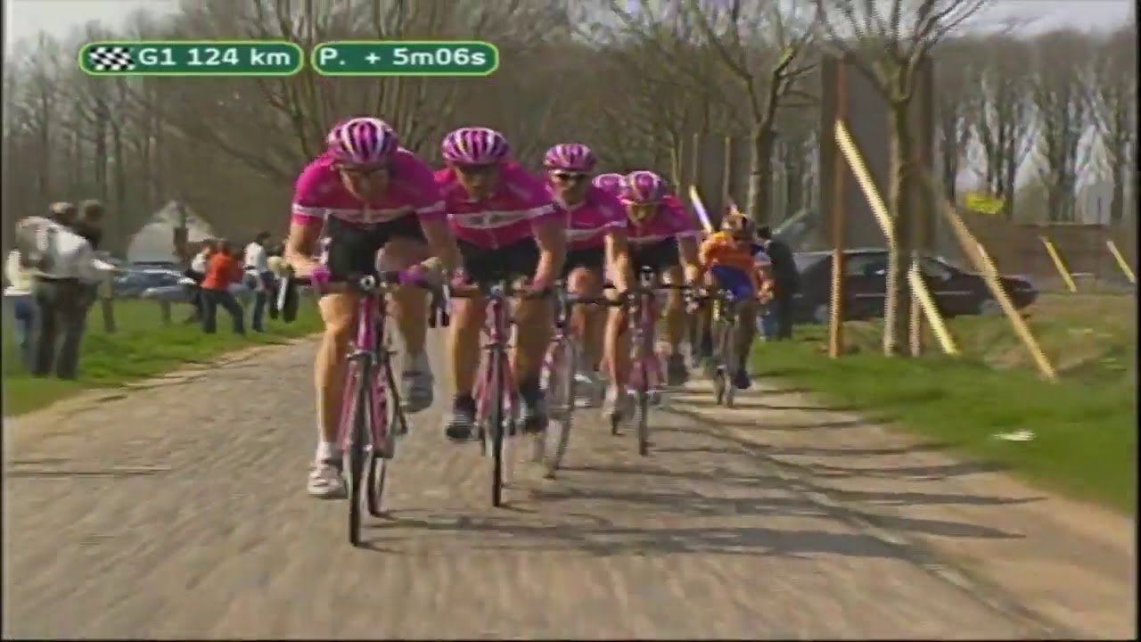 2005 Ronde van Vlaanderen