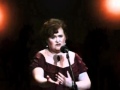 WILD HORSES ( Susan Boyle )